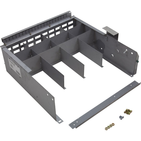 Raypak Burner Tray Rebuild Kit - 010423F