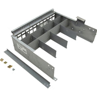 Raypak Burner Tray W/O Manifold W/O Burners 406A - 010424F