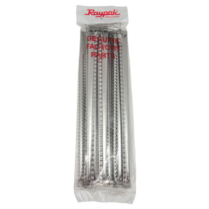 Raypak Raypack Burner Kit, 10/Kit Qty 10 - 100-10000414