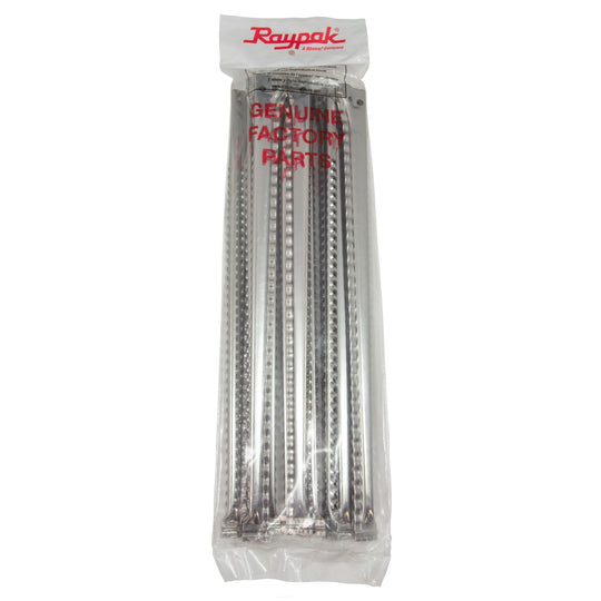 Raypak Raypack Burner Kit, 10/Kit Qty 10 - 100-10000414