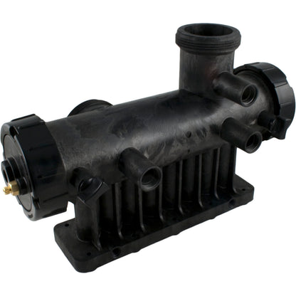 Jandy Pro Series Header, In/Out Lxi - R0453600