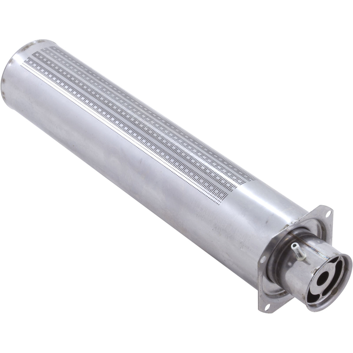 Jandy Burner with Tap & Gasket LXI - R0454701