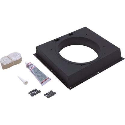 Zodiac - Category Iii Vertical Vent Installation Kit 400 - R0484303