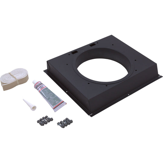 Zodiac - Category Iii Vertical Vent Installation Kit 400 - R0484303