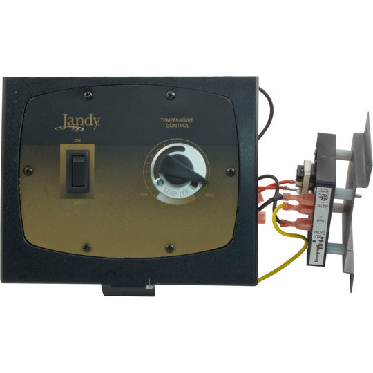 Jandy Temp Control/ User Interface Legacy Lrzm - R0471901