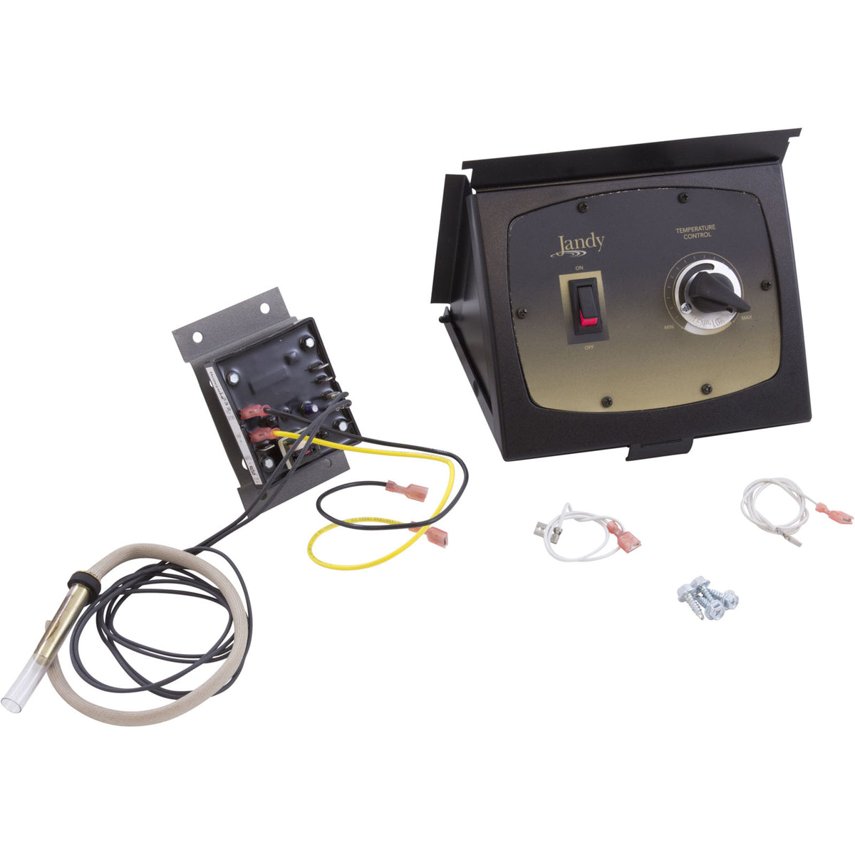 Jandy Temp Control/User Interface With - R0491700