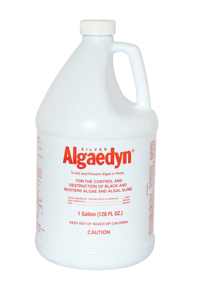 Silver Algaedyn 47-612-G 1 gal Bottle