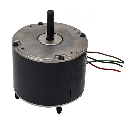 Pentair Water Pool and Spa Inc Fan Motor W/acorn Nut Minimax Plus - 470289