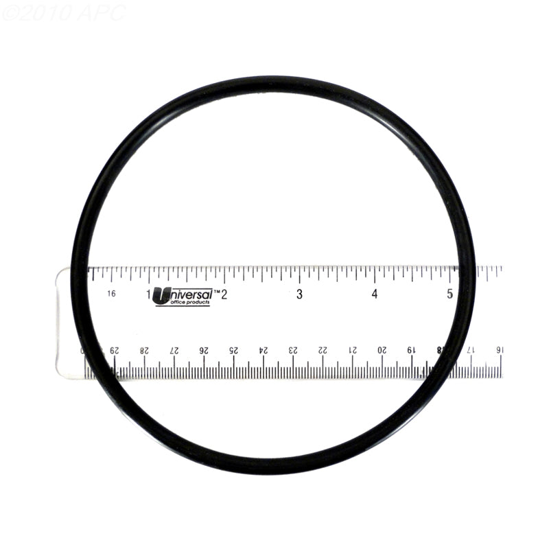 Optimus Parts Carvin O-Ring 4-7/8X5-1/4X3/16 Si - 47035241R