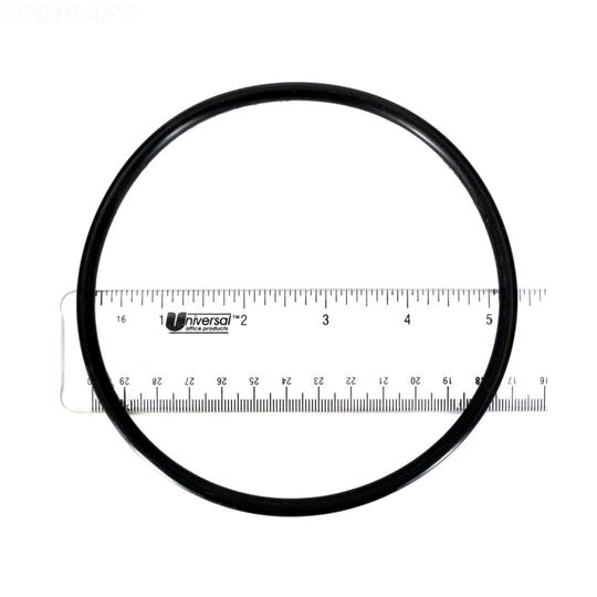 Optimus Parts Carvin O-Ring 4-7/8X5-1/4X3/16 Si - 47035241R