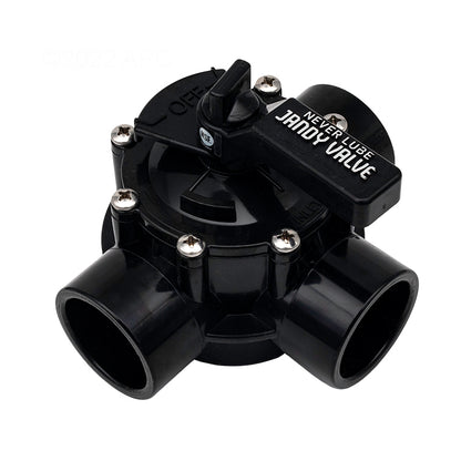 Jandy Neverlube 3-Port Valve 1.5" - 4715