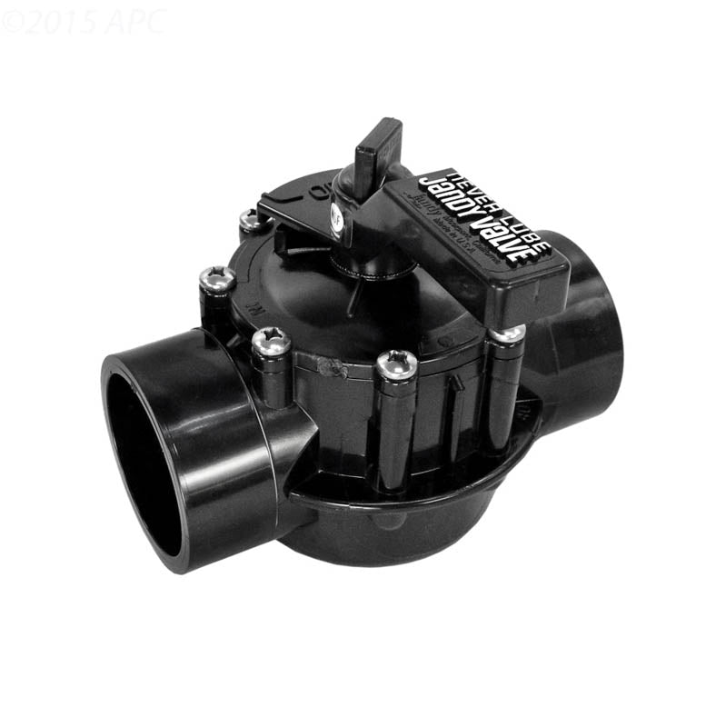 Jandy Neverlube 2-Port Valve 2" - 4716