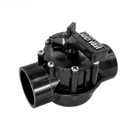 Jandy Neverlube 2-Port Valve 2" - 4716