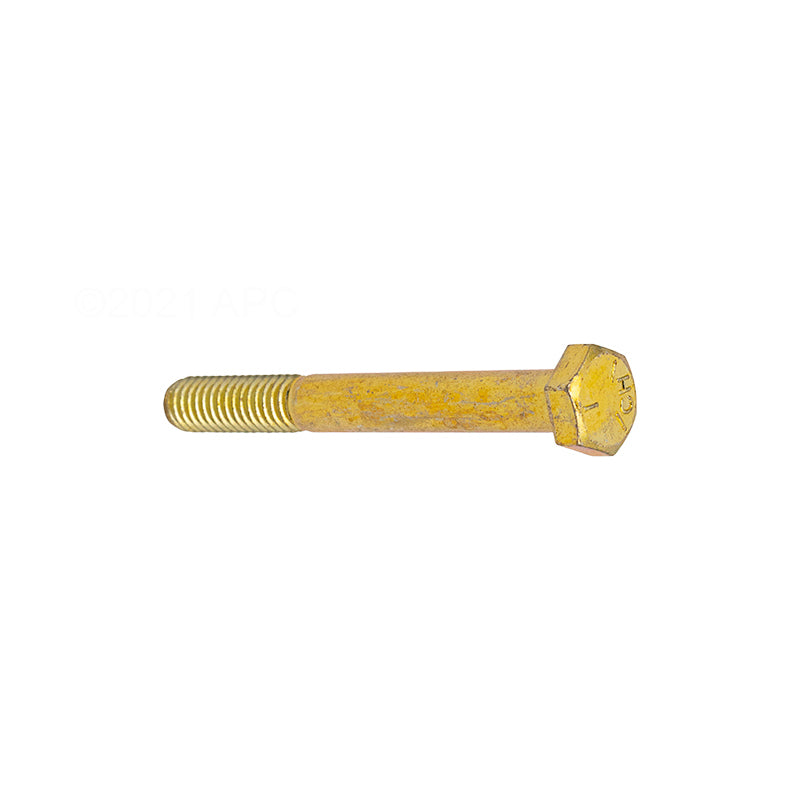 Pentair Water Pool and Spa Inc Heat Exchanger Bolt 5/16"x2" - 471622Z