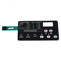 Pentair Membrane Pad Kit - 472610Z