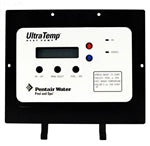 Pentair Auto Heat Control Board Assembly Replacement Pool Spa Heat Pump - 472734