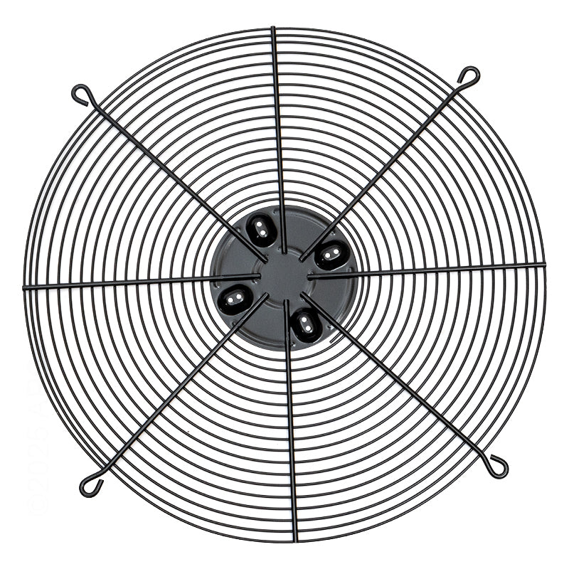 Pentair Fan Guard SK050503-1 Nla - 473368