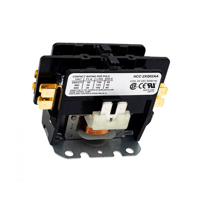 Pentair Water Pool and Spa Inc Autoheat Pump Contactor - 473603Z