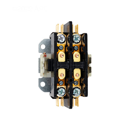 Pentair Water Pool and Spa Inc Autoheat Pump Contactor - 473603Z