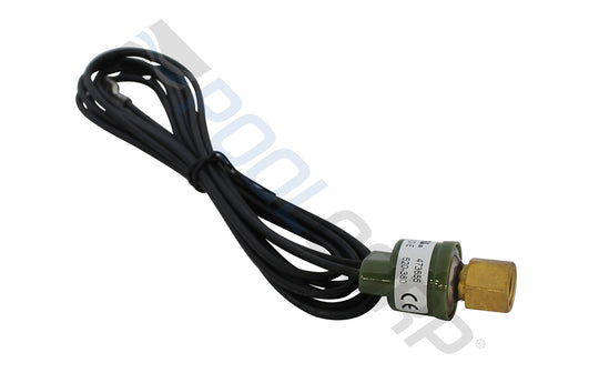Pentair 473655 High Pressure Switch For ThermalFlo® Titanium Heat Pump