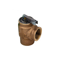 Pentair Mastertemp Starite Pressure Relief Valve Replacement Kit - 473715Z