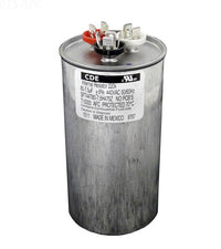 Pentair Capacitor 80/7.5 Mfd 440V For Ultratemp Heat Pump - 473731Z