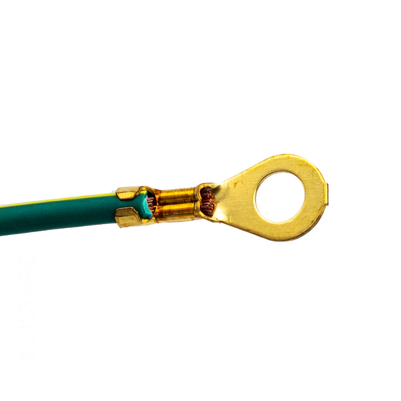 Pentair Fan Mtr W/acorn Nut Kit - 473785