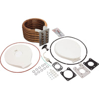 Pentair MasterTemp/Max-E-Therm Heater Tube Sheet Coil Assembly Kit - 474061