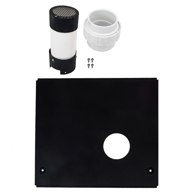 Pentair Air Intake 3" Mt125 Rplc 3" - 474845