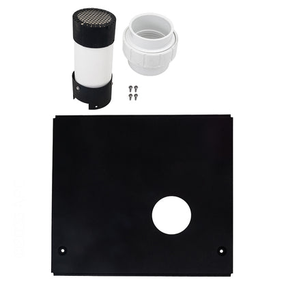 Pentair Air Intake 3" Mt125 Rplc 3" - 474845