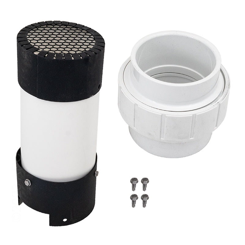Pentair Air Intake 3" Mt125 Rplc 3" - 474845
