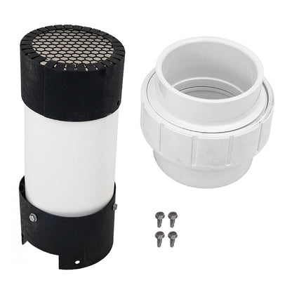 Pentair Air Intake 3" Mt125 Rplc 3" - 474845