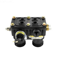 Pentair MasterTemp 125 Manifold Kit - 474972