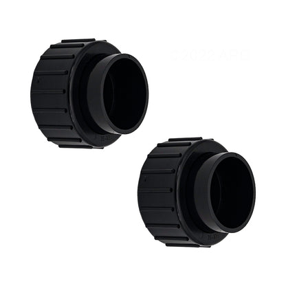 Pentair MasterTemp 125 Union 1.5" Kit - 474974