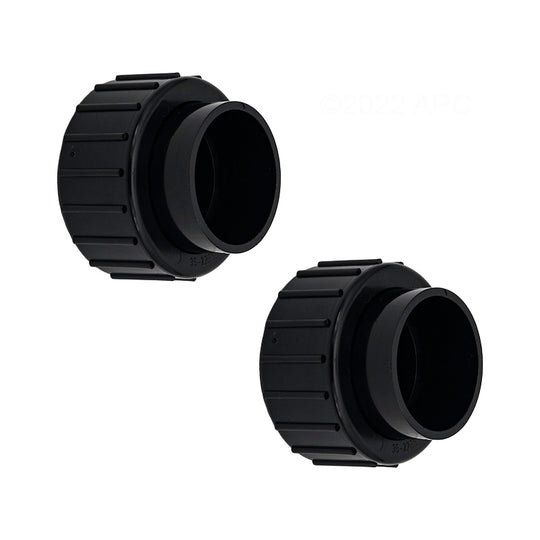 Pentair MasterTemp 125 Union 1.5" Kit - 474974