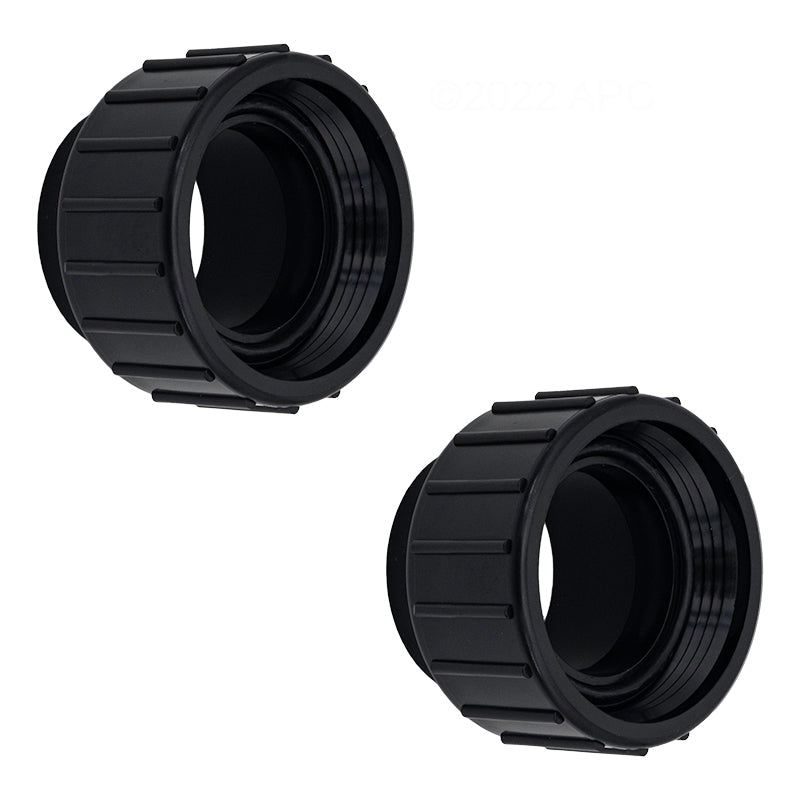 Pentair MasterTemp 125 Union 1.5" Kit - 474974