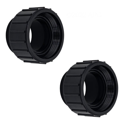 Pentair MasterTemp 125 Union 1.5" Kit - 474974