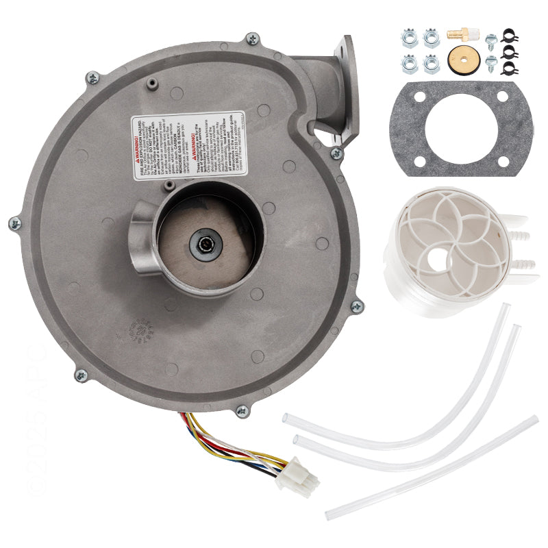 Pentair Blower Air Na Kit Mt125 - 474978