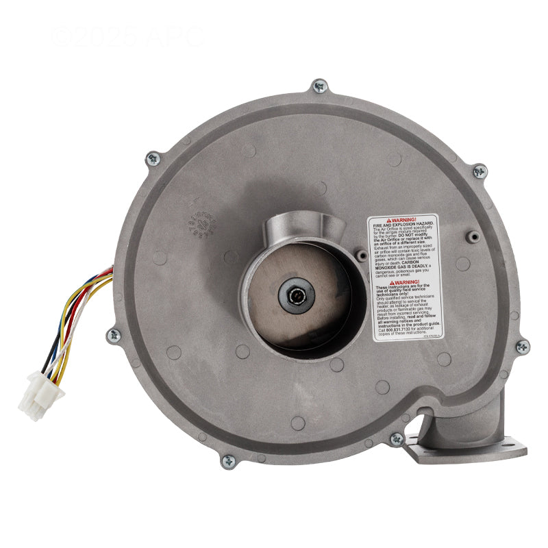 Pentair Blower Air Na Kit Mt125 - 474978
