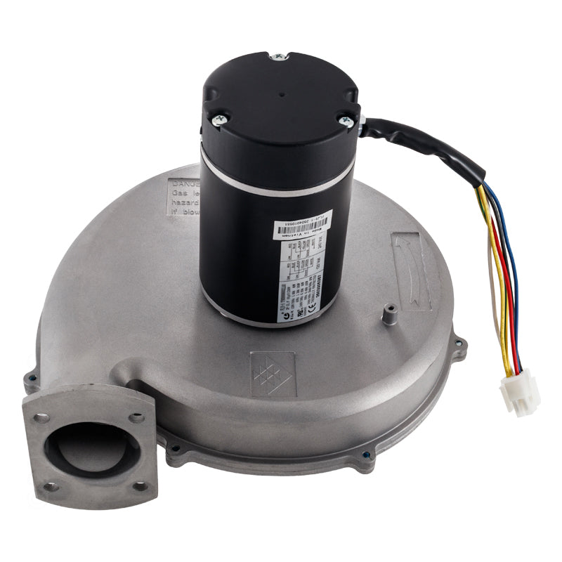 Pentair Blower Air Na Kit Mt125 - 474978