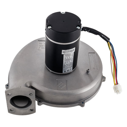 Pentair Blower Air Na Kit Mt125 - 474978