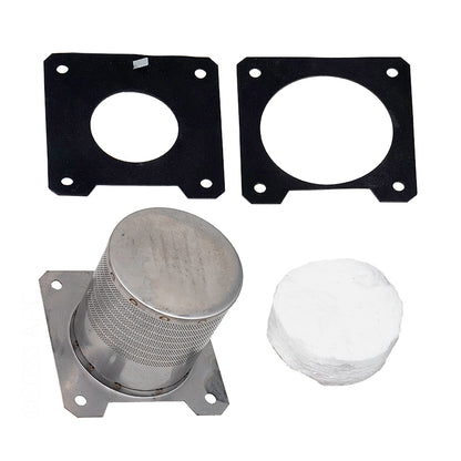 Pentair Flameholder Mt125 Rplc - 474994