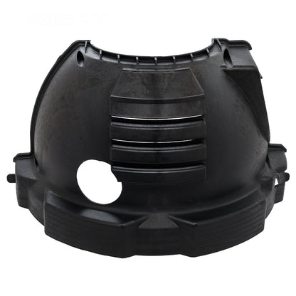 Pentair Kit 3" PVC Air Intake - 475002