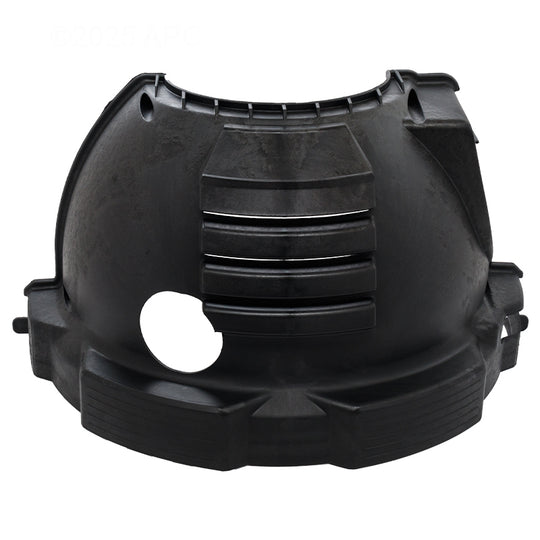 Pentair Kit 3" PVC Air Intake - 475002