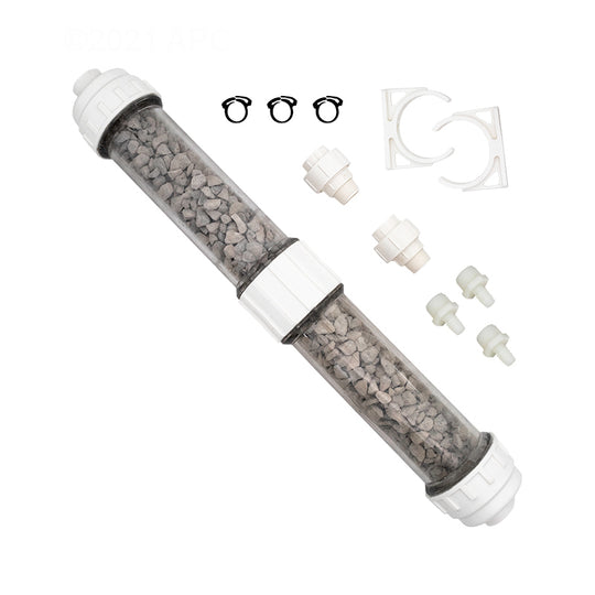 Pentair ETI-400 Condensate Neutralizer Kit - 475612