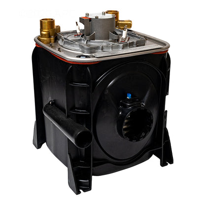 Pentair Eti400 Heat Exchanger Replacement - 475623