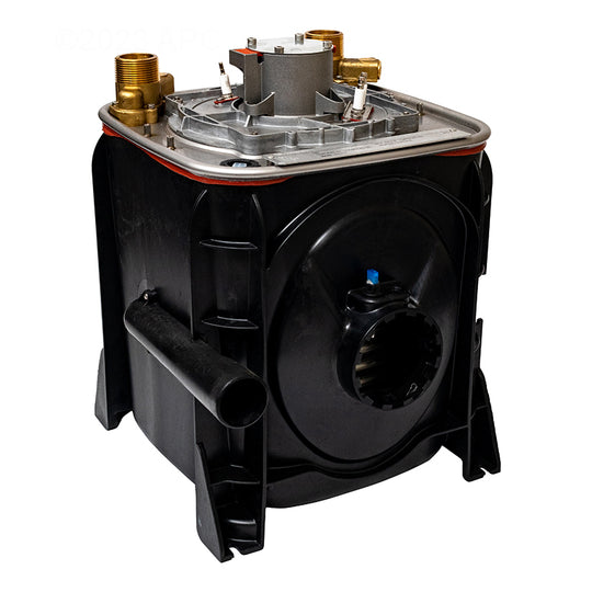 Pentair Eti400 Heat Exchanger Replacement - 475623