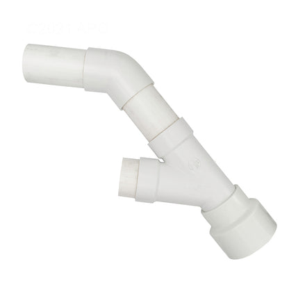 Pentair ETI-400 Indoor Air Intake Kit - 475971