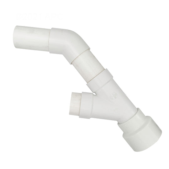 Pentair ETI-400 Indoor Air Intake Kit - 475971