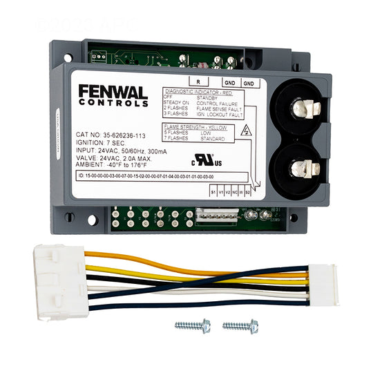 Pentair Kit, Eti400 Control Board Replacement Pentair Eti400 Control Board Replacement - 475975